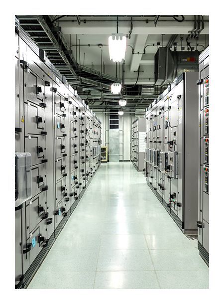 Panel Solutions